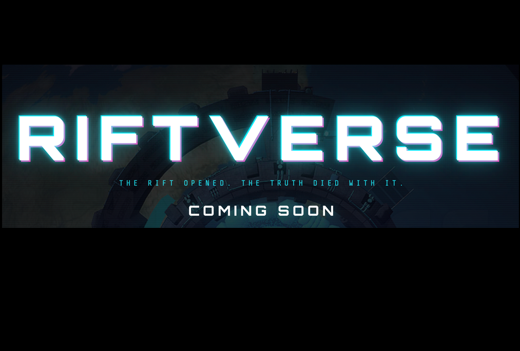 RiftVerse